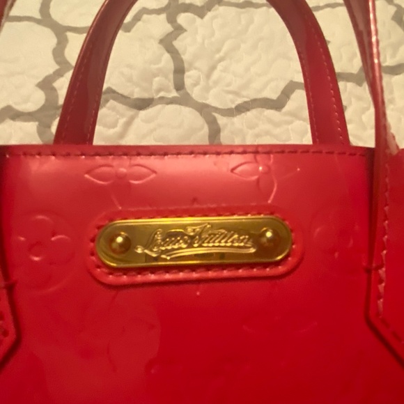 Louis Vuitton Wiltshire PM Bag - Picture 6 of 6